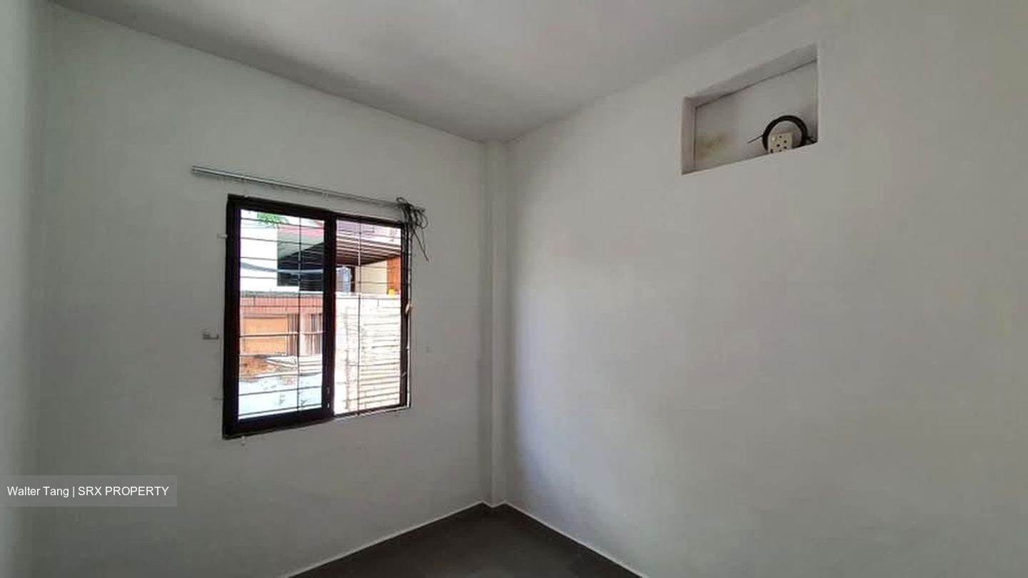 Sembawang Springs Estate (D27), Semi-Detached #566709051